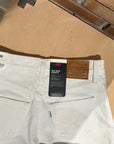 BERMUDAS LEVI'S POUR FEMMES
