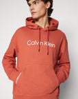FELPA CALVIN KLEIN UOMO