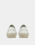 DATE DONNA HILL LOW BLANC D'OCCASION