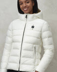 VESTE FEMME BLAUER