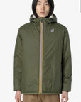 VESTE K-WAY POUR HOMME