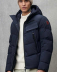 GIUBBINO BLAUER UOMO