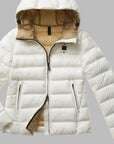 VESTE FEMME BLAUER