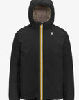 VESTE K-WAY POUR HOMME