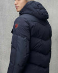 GIUBBINO BLAUER UOMO