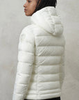 VESTE FEMME BLAUER