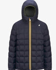VESTE K-WAY POUR HOMME