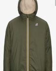 VESTE K-WAY POUR HOMME