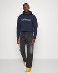 FELPA CALVIN KLEIN UOMO