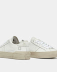 DATE DONNA HILL LOW BLANC D'OCCASION