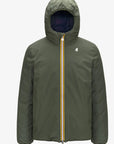 VESTE K-WAY POUR HOMME