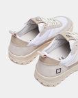 D.A.T.E. DONNA KDUE OUTDOOR WHITE-PINK