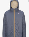 VESTE K-WAY POUR HOMME