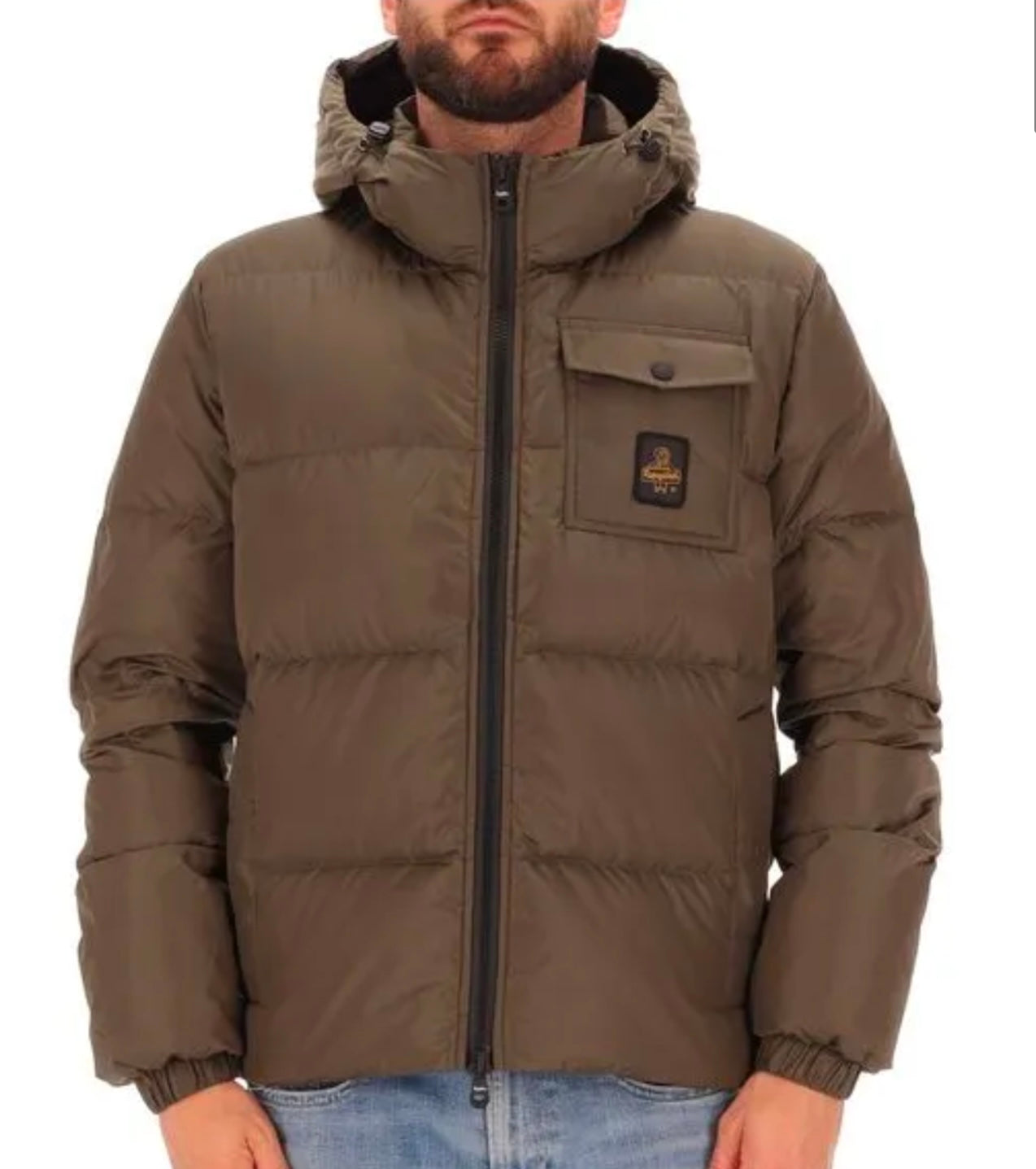 GIUBBINO REFRIGIWEAR UOMO
