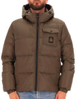 VESTE POUR HOMMES REFRIGIWEAR