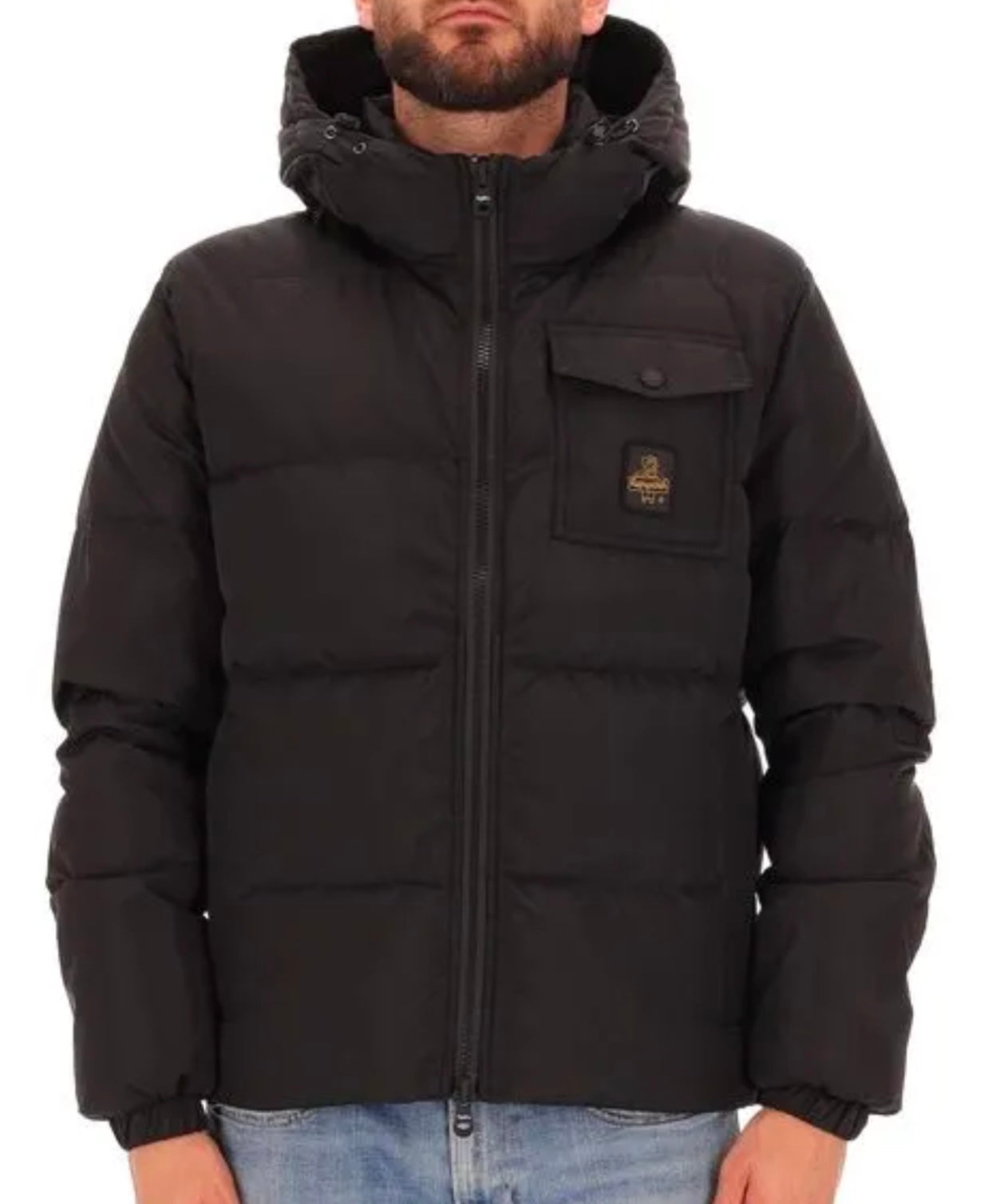 GIUBBINO REFRIGIWEAR UOMO