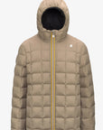 VESTE K-WAY POUR HOMME