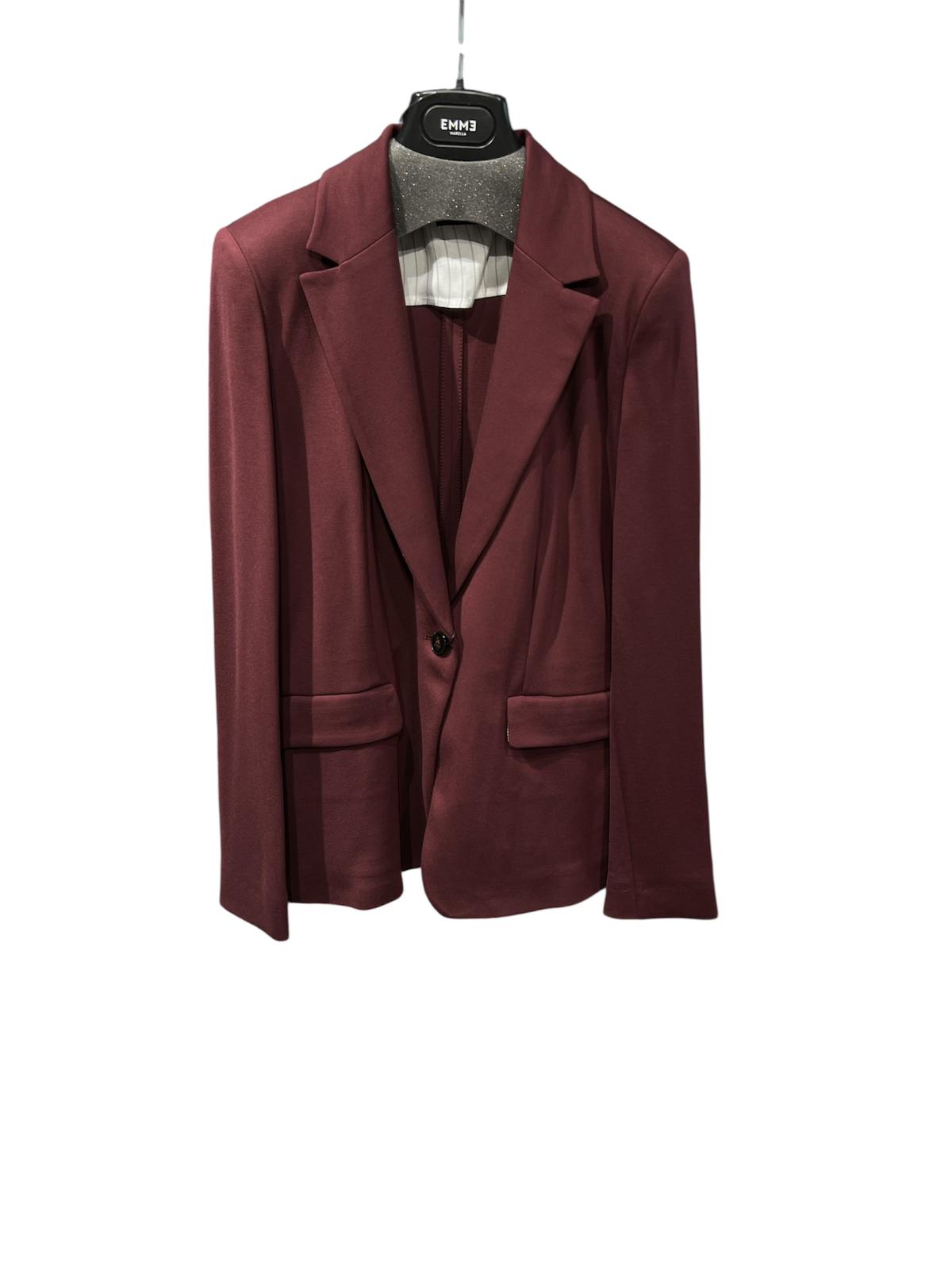 GIACCA MARELLA DONNA