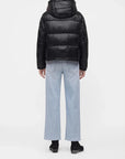 GIUBBINO BLAUER DONNA GLORIA