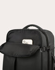TROLLEY TUCANO UNISEX GOMMO CABIN LUGGAGE