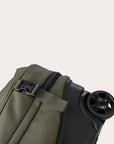 TROLLEY TUCANO UNISEX GOMMO CABIN LUGGAGE
