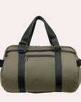 BORSONE TUCANO UNISEX GOMMO WEEKENDER BAG