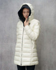 VESTE FEMME BLAUER