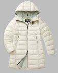 VESTE FEMME BLAUER