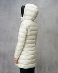 VESTE FEMME BLAUER