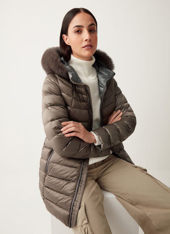 COLMAR DAMENJACKE