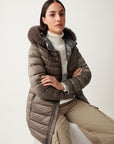 VESTE FEMME COLMAR