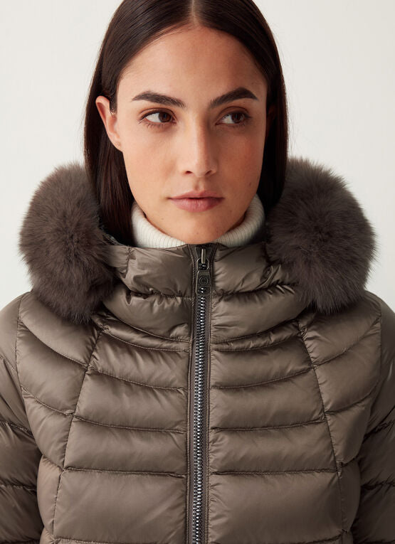 COLMAR DAMENJACKE