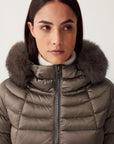 VESTE FEMME COLMAR