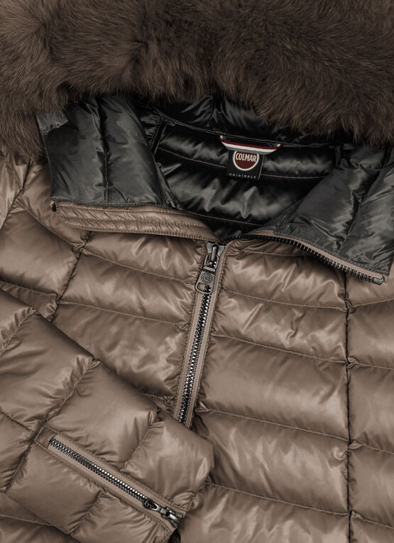 COLMAR DAMENJACKE