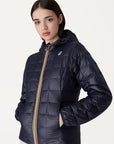 VESTE K-WAY POUR FEMME