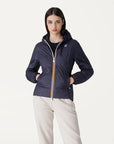 VESTE K-WAY POUR FEMME