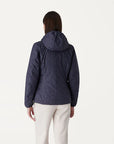 VESTE K-WAY POUR FEMME