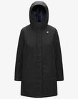 VESTE K-WAY FEMME