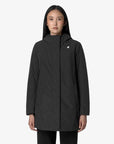 K-WAY JACKE FÜR DAMEN