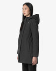 VESTE K-WAY FEMME