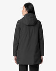VESTE K-WAY FEMME