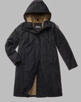 VESTE FEMME BLAUER