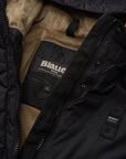 VESTE FEMME BLAUER