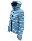 VESTE REFRIGIWERA POUR FEMME