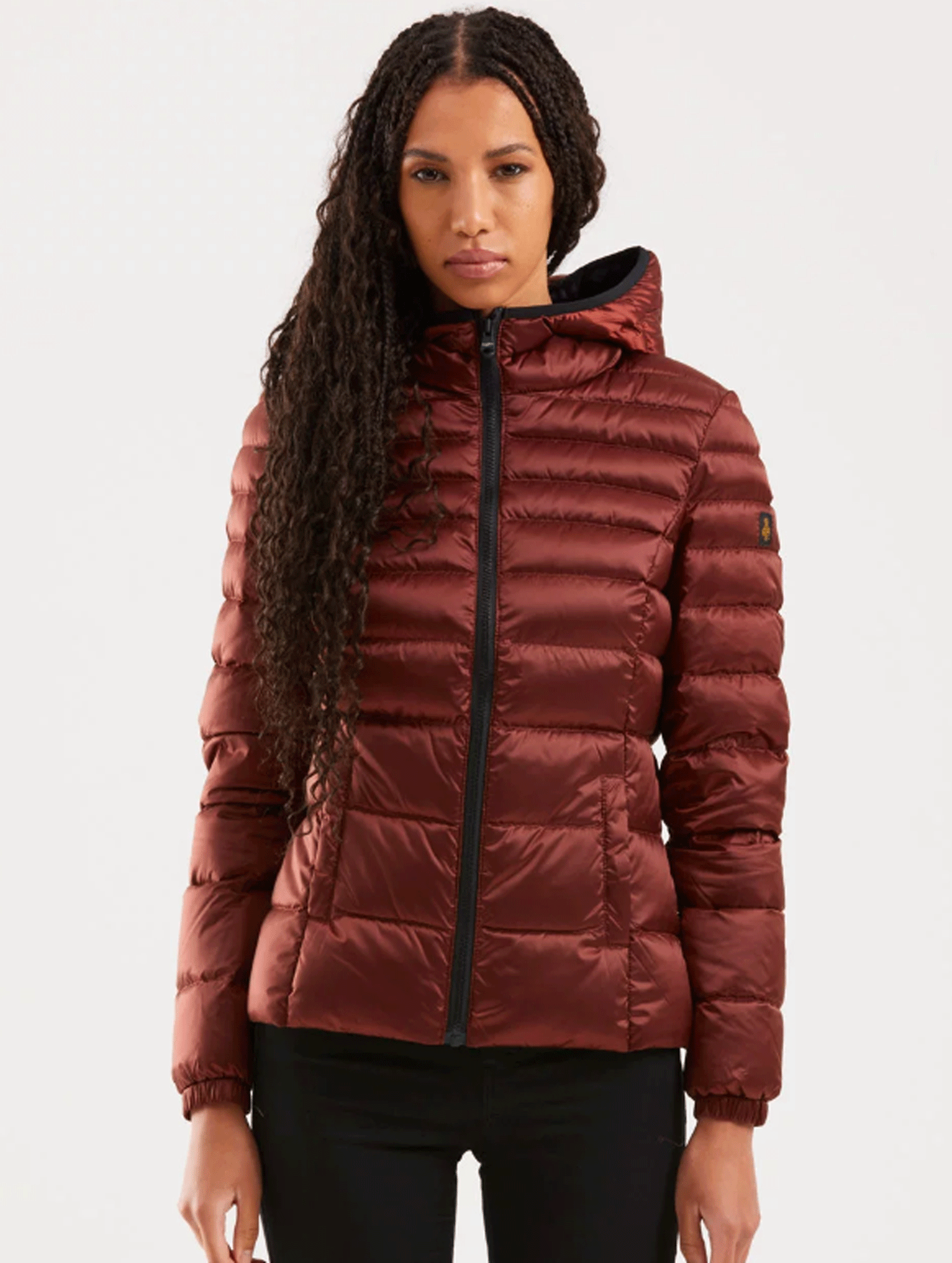 REFRIGIWERA JACKE FÜR DAMEN