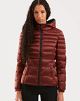 VESTE REFRIGIWERA POUR FEMME