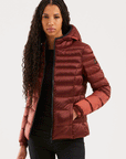 VESTE REFRIGIWERA POUR FEMME