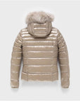 VESTE FEMME REFRIGIWEAR
