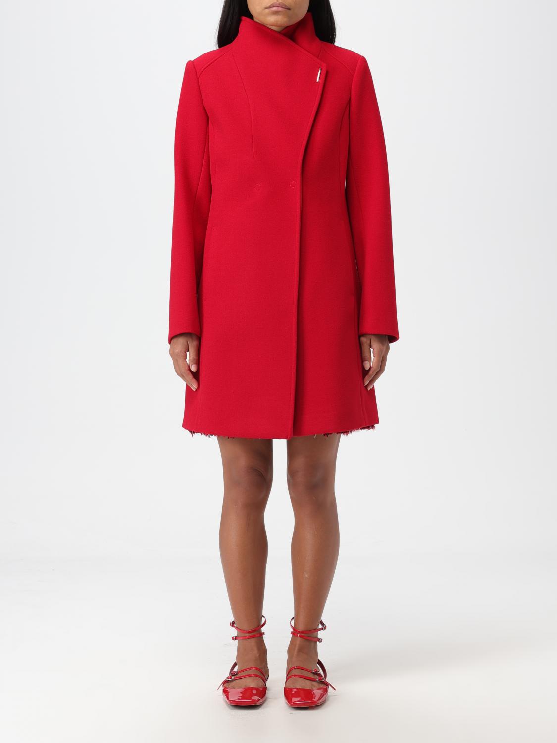 CAPPOTTO LIU JO DONNA