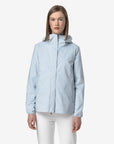 VESTE K-WAY FEMME